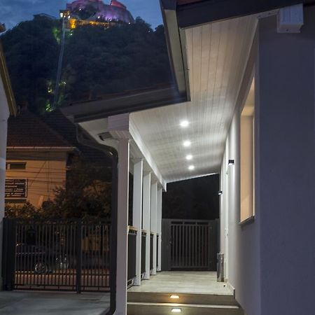 Bed and Breakfast Casa Branga Дева Экстерьер фото