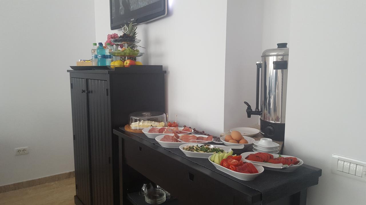 Bed and Breakfast Casa Branga Дева Экстерьер фото