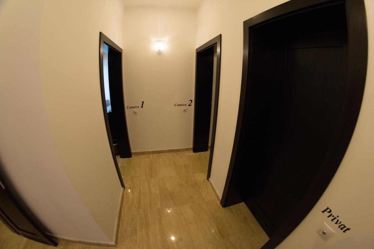 Bed and Breakfast Casa Branga Дева Экстерьер фото