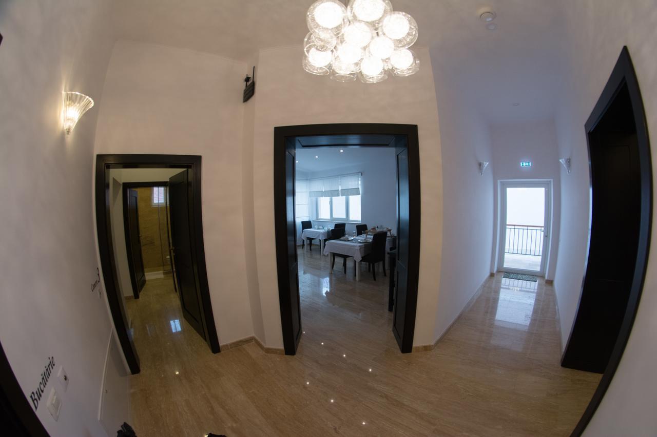 Bed and Breakfast Casa Branga Дева Экстерьер фото