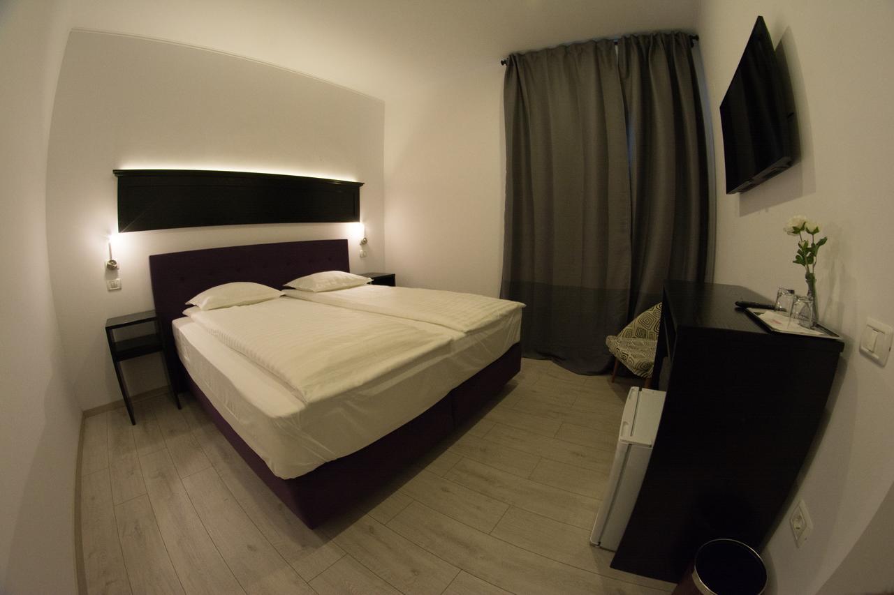 Bed and Breakfast Casa Branga Дева Экстерьер фото