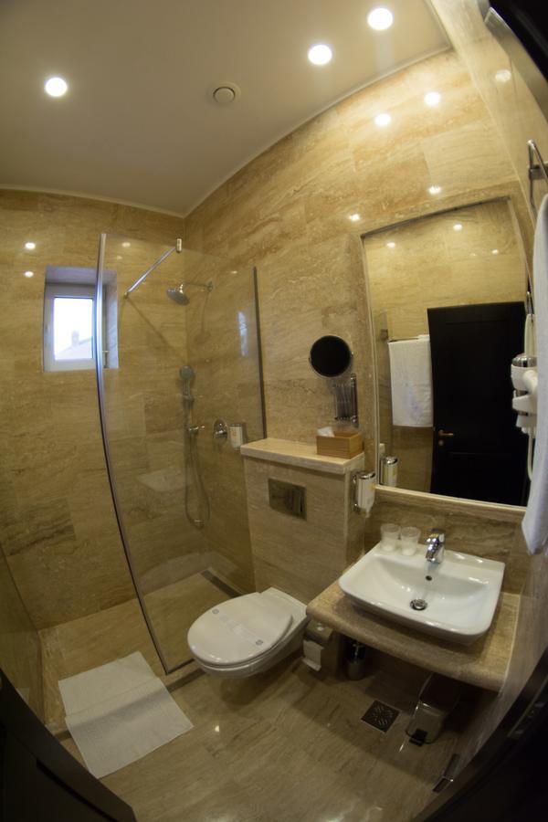 Bed and Breakfast Casa Branga Дева Экстерьер фото