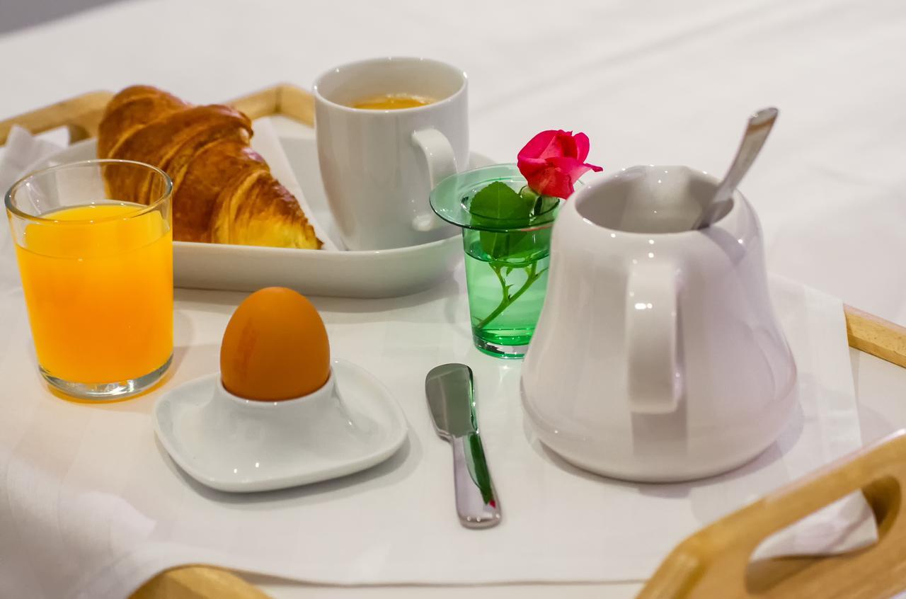 Bed and Breakfast Casa Branga Дева Экстерьер фото